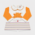 Maglietta maniche lunghe - Bambino - 66 - 71 | 6 mesi