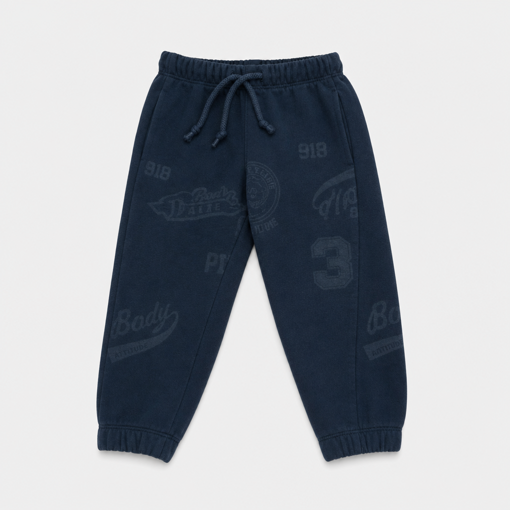 Pantaloni tuta - Bambino - 90 - 95 | 2 anni