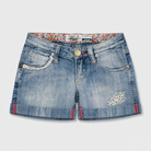 Pantaloncini corti - Bambina - 102 - 107 | 4 anni
