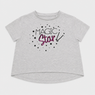 Maglietta maniche corte - Bambina - 114 - 119 | 6 anni