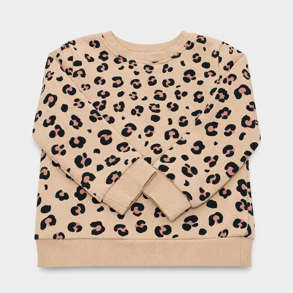 Felpa - Bambina - 96 - 101 | 3 anni