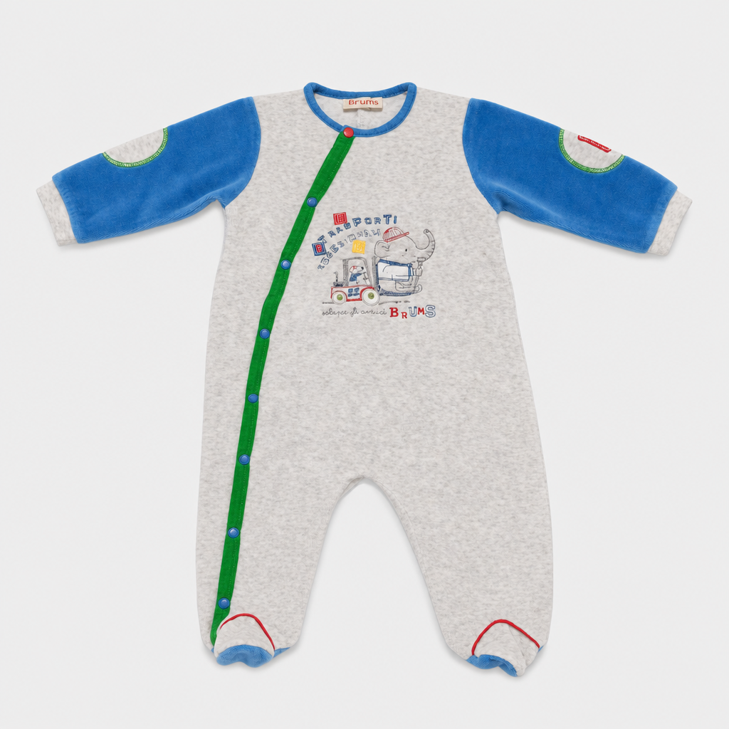 Tutine neonato - Bambino - 66 - 71 | 6 mesi