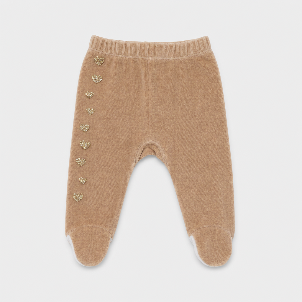 Pantaloni - Bambina - 50 - 59 < 3 mesi