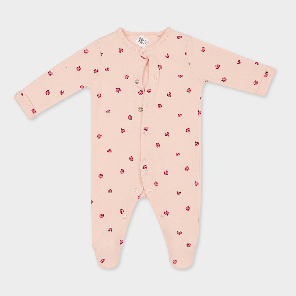 Tutine neonato - Bambina - 60 - 65 | 3 mesi