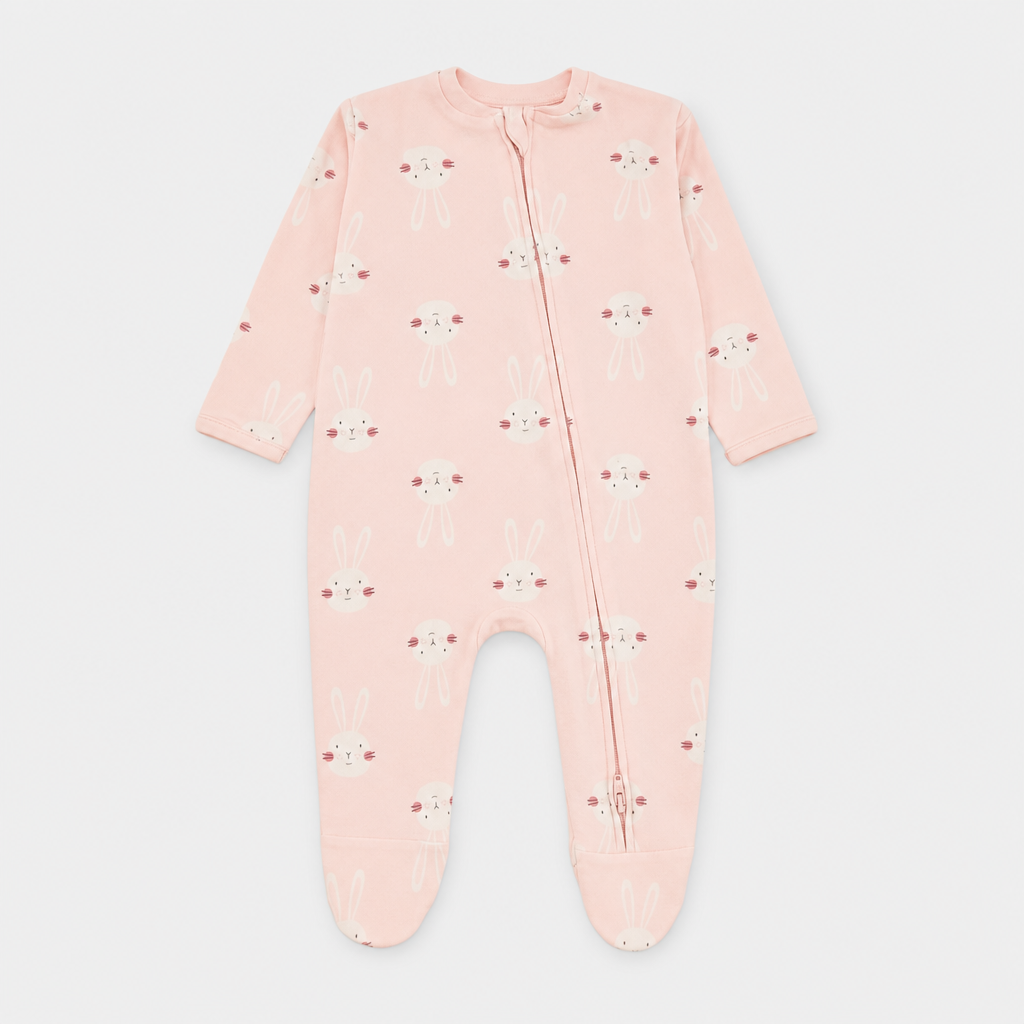Tutine neonato - Bambina - 66 - 71 | 6 mesi