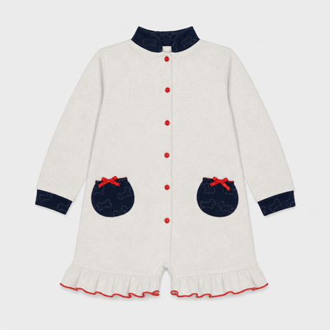 Pigiama - Bambina - 120 - 125 | 7 anni