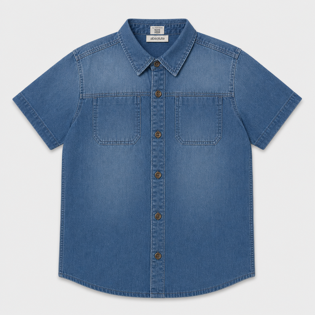 Camicia - Bambino - 84 - 89 | 18 mesi