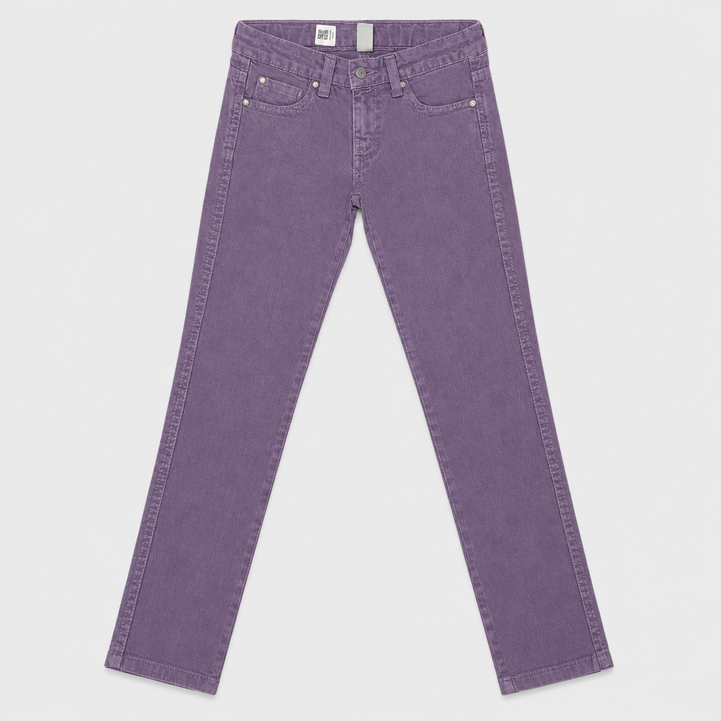 Pantaloni - Bambina - 114 - 119 | 6 anni