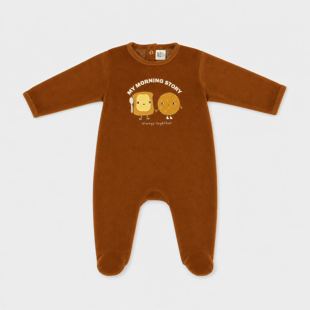 Tutine neonato - Bambino - 66 - 71 | 6 mesi