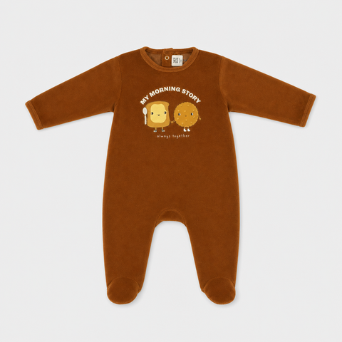 Tutine neonato - Bambino - 66 - 71 | 6 mesi