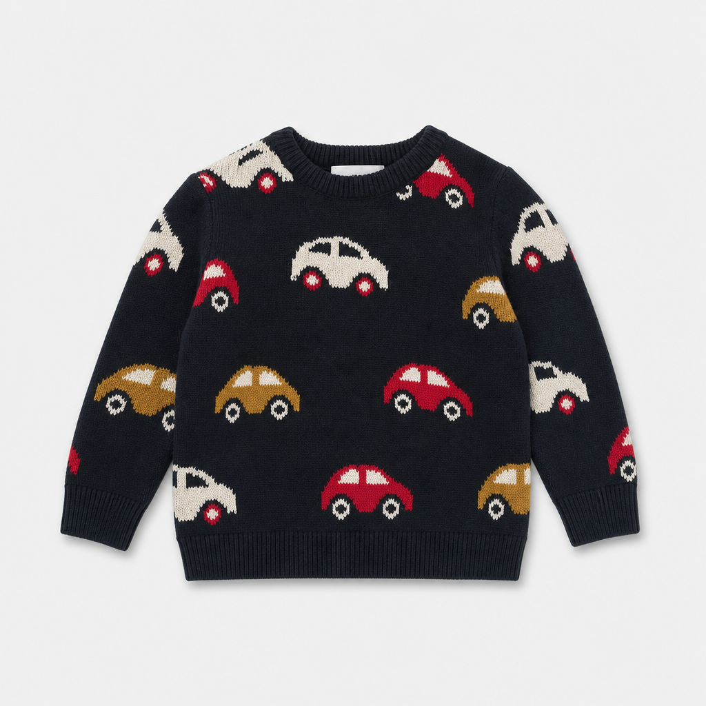 Maglione - Bambino - 78 - 83 | 1 anno