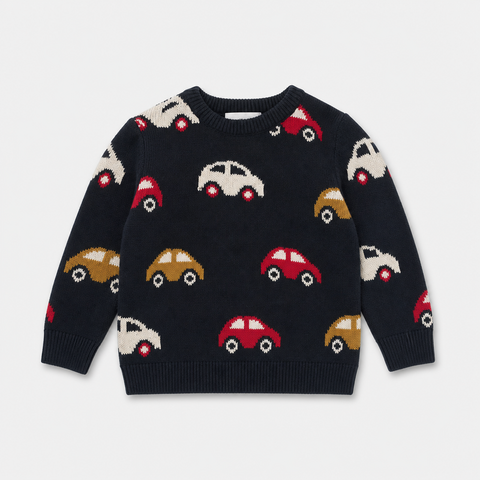 Maglione - Bambino - 78 - 83 | 1 anno