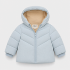 Giacca invernale pesante - Bambina - 84 - 89 | 18 mesi