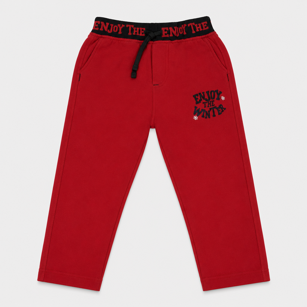 Pantaloni tuta - Bambino - 84 - 89 | 18 mesi