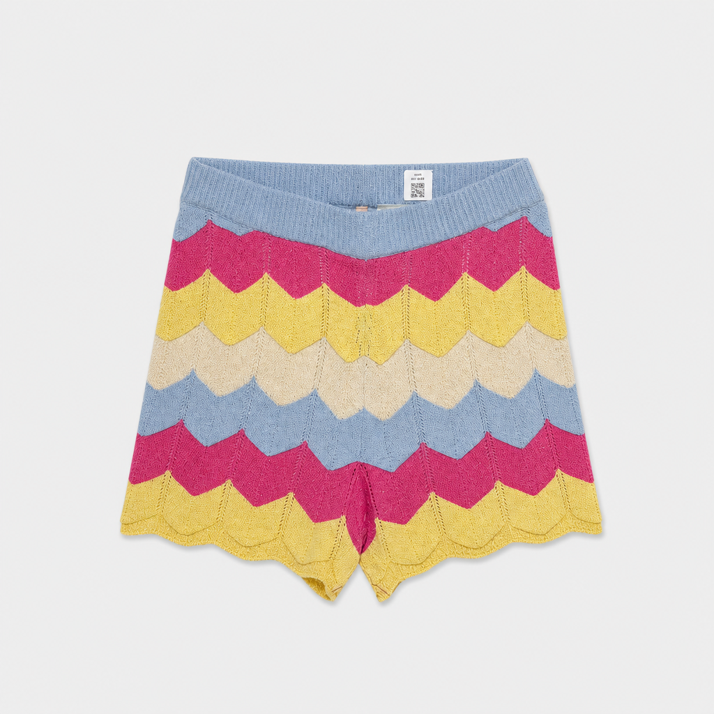 Pantaloncini corti - Bambina - 126 - 131 | 8 anni