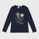 Maglietta maniche lunghe - Bambina - 132 - 137 | 9 anni
