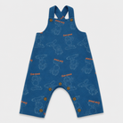 Salopette - Bambino - 66 - 71 | 6 mesi