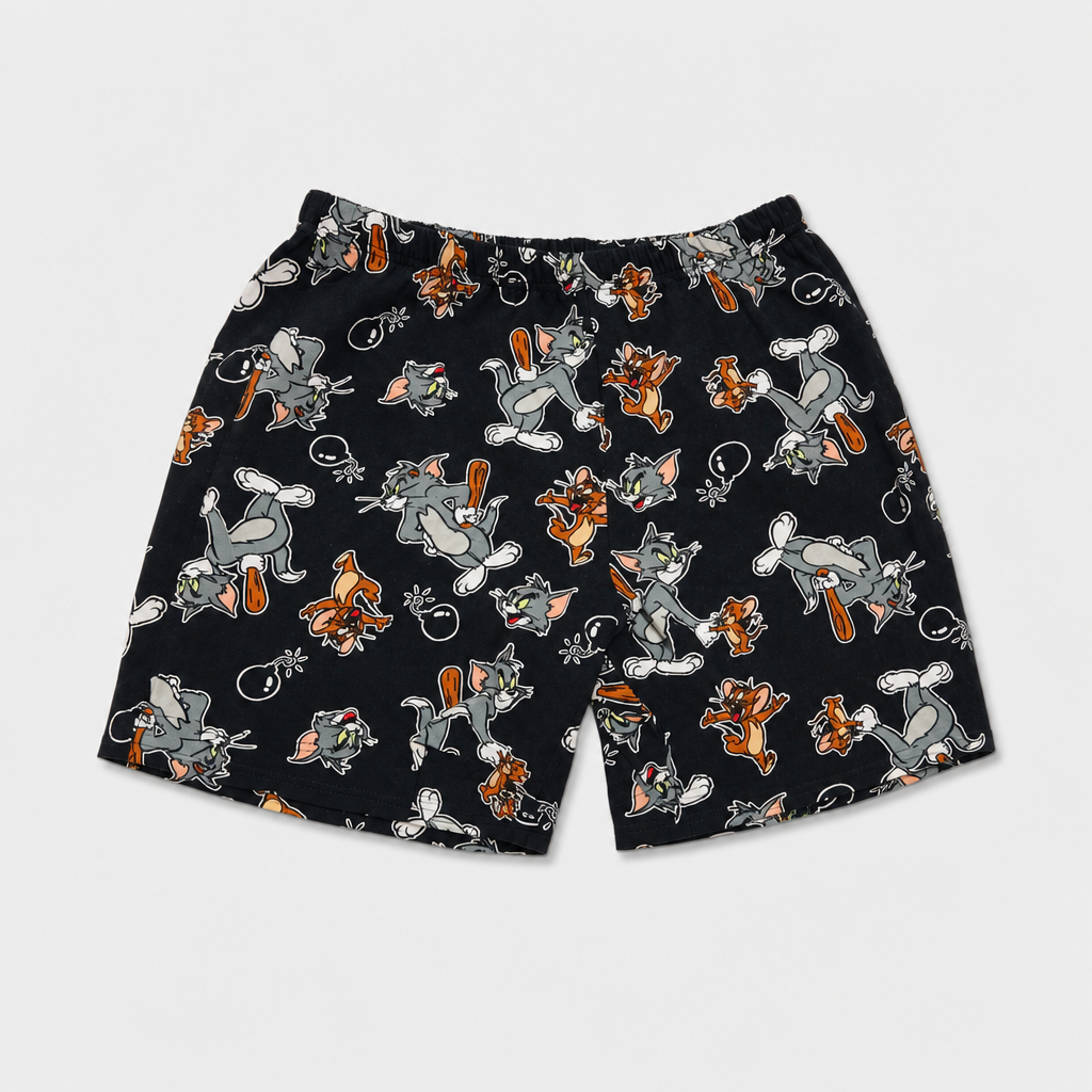 Pantaloncini corti - Bambino - 90 - 95 | 2 anni