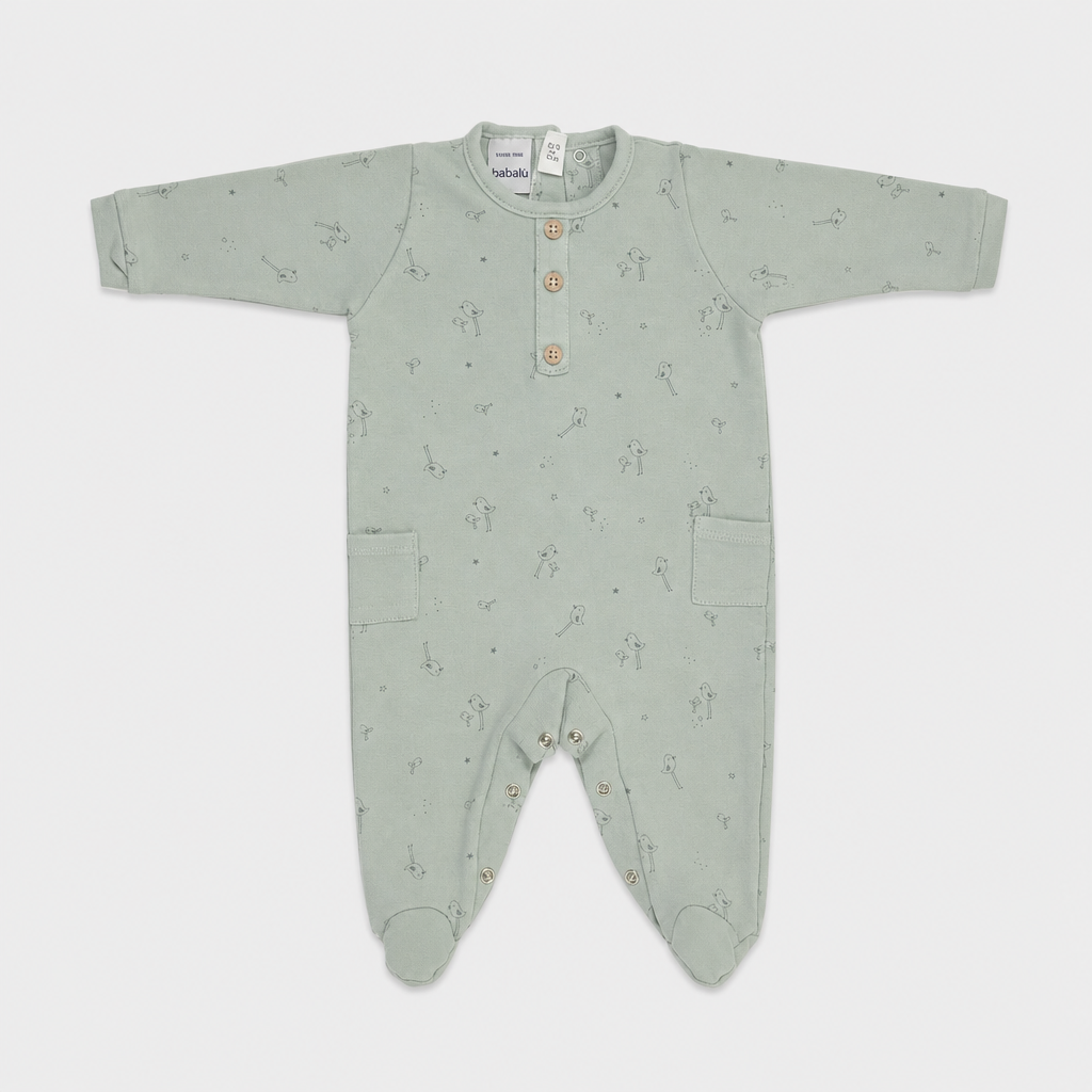 Tutine neonato - Bambino - 50 - 59 < 3 mesi