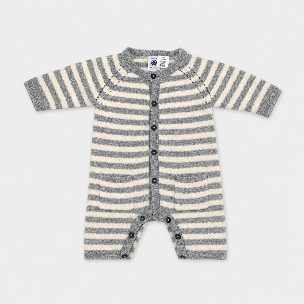 Tutine neonato - Bambino - 50 - 59 < 3 mesi