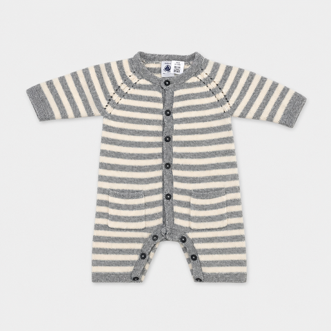 Tutine neonato - Bambino - 50 - 59 < 3 mesi