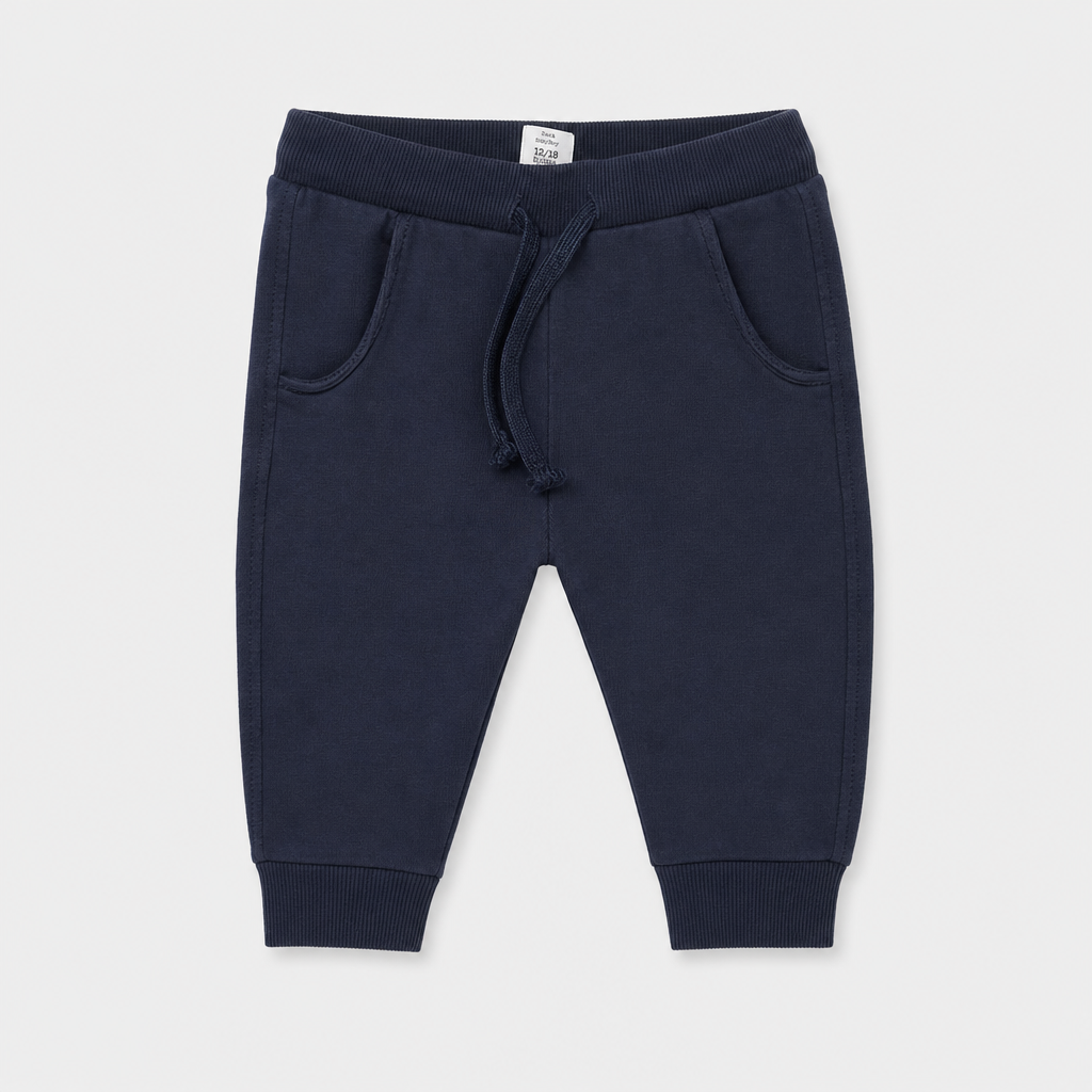 Pantaloni tuta - Bambino - 78 - 83 | 1 anno