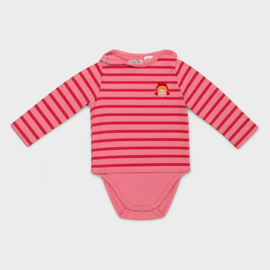 Body - Bambina - 78 - 83 | 1 anno