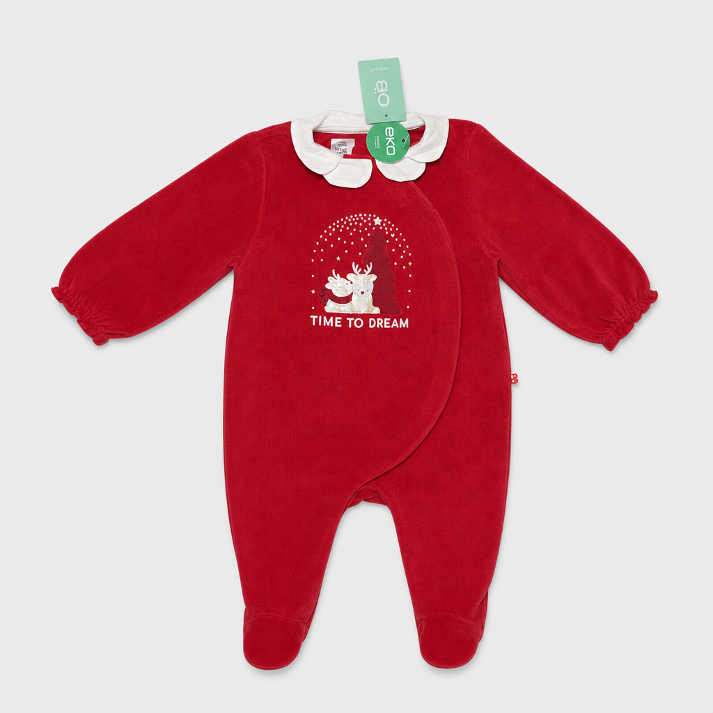 Tutine neonato - Bambina - 66 - 71 | 6 mesi