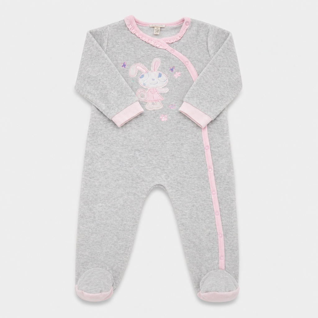 Tutine neonato - Bambina - 78 - 83 | 1 anno