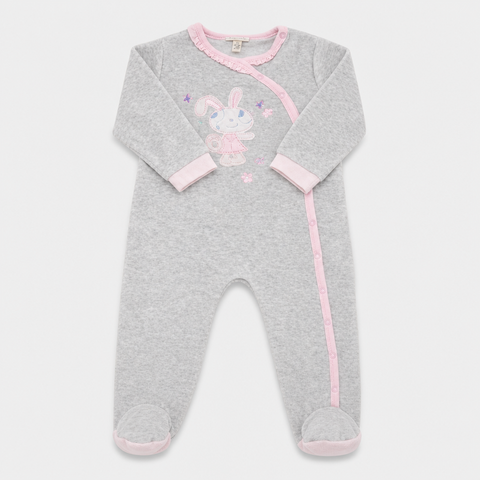 Tutine neonato - Bambina - 78 - 83 | 1 anno