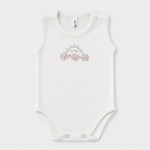 Body - Bambino - 50 - 59 < 3 mesi