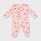 Tutine neonato - Bambina - 78 - 83 | 1 anno