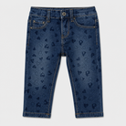 Jeans - Bambina - 72 - 77 | 9 mesi