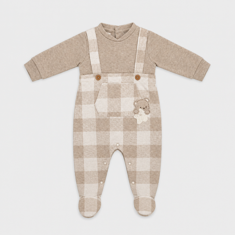 Tutine neonato - Bambino - 50 - 59 < 3 mesi
