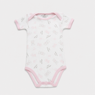 Body - Bambina - 50 - 59 < 3 mesi