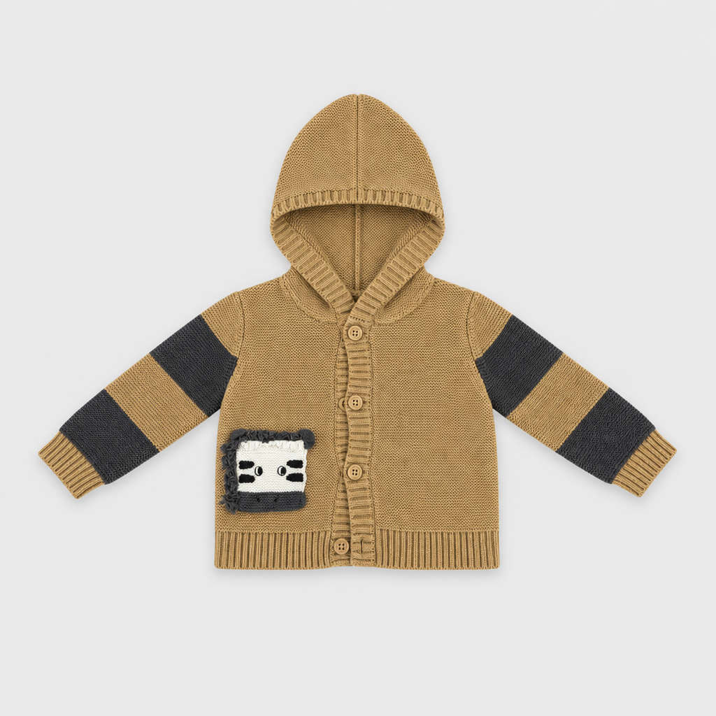 Maglioncino - Bambino - 72 - 77 | 9 mesi