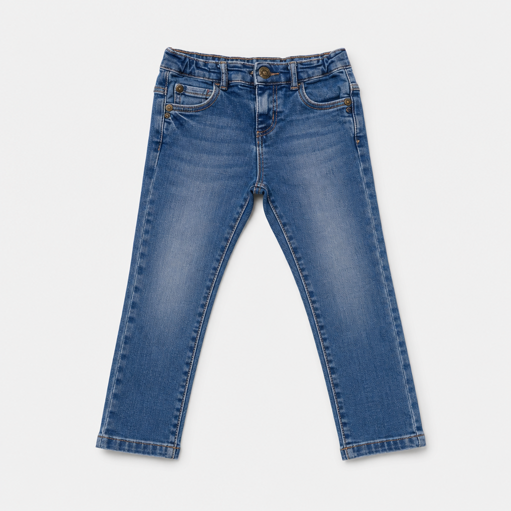 Jeans - Bambino - 102 - 107 | 4 anni