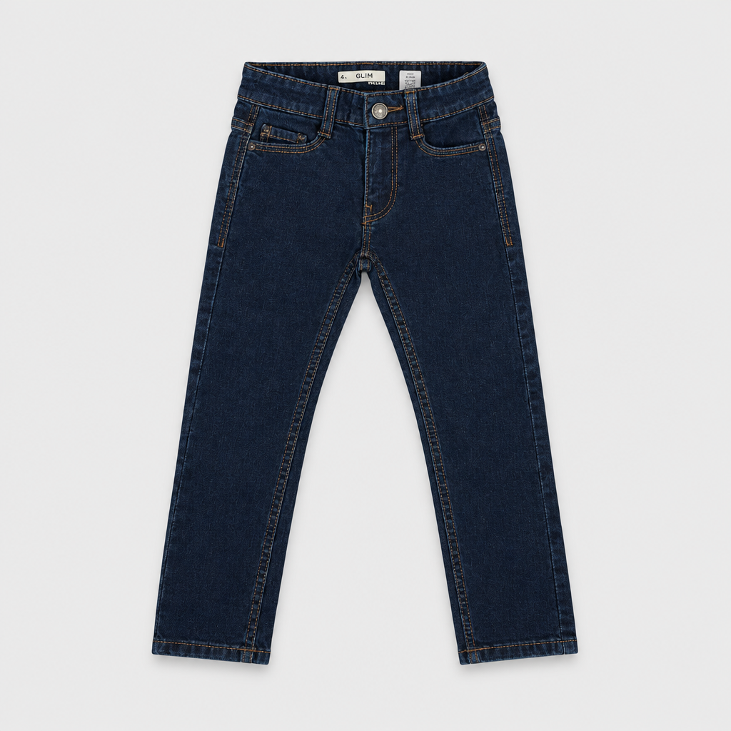 Jeans - Bambino - 102 - 107 | 4 anni