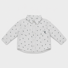 Camicia - Bambino - 60 - 65 | 3 mesi