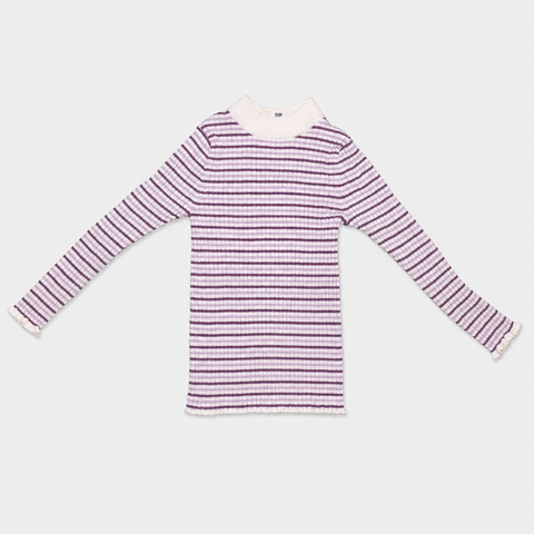 Maglietta maniche lunghe - Bambina - 126 - 131 | 8 anni