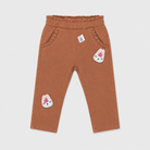 Pantaloni tuta - Bambina - 72 - 77 | 9 mesi