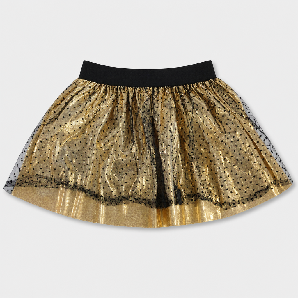 Gonna - Bambina - 108 - 113 | 5 anni