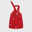 Salopette - Bambino - 60 - 65 | 3 mesi