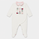 Tutine neonato - Bambina - 50 - 59 < 3 mesi