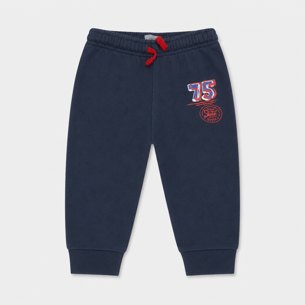 Pantaloni tuta - Bambino - 84 - 89 | 18 mesi