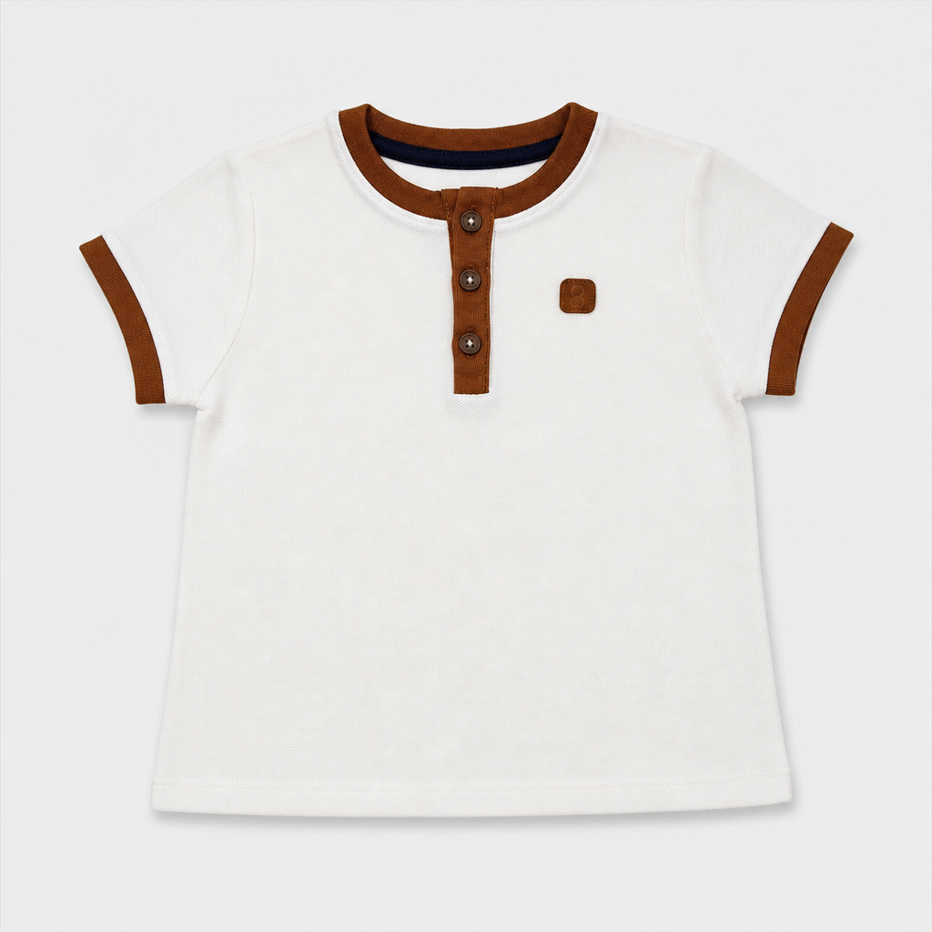 Maglietta maniche corte - Bambino - 72 - 77 | 9 mesi