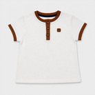 Maglietta maniche corte - Bambino - 72 - 77 | 9 mesi