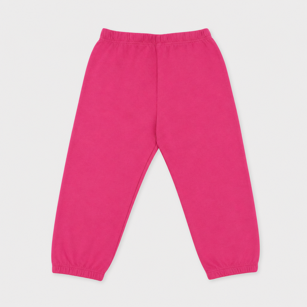 Pantaloni tuta - Bambina - 72 - 77 | 9 mesi