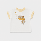 Maglietta maniche corte - Bambino - 60 - 65 | 3 mesi