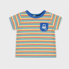Maglietta maniche corte - Bambino - 66 - 71 | 6 mesi